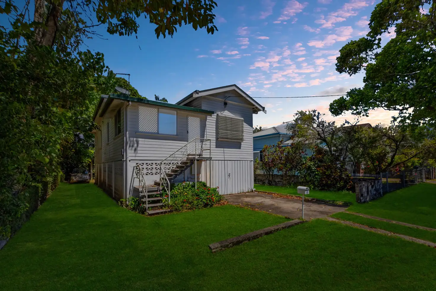 Main view of Homely house listing, 17 Edgar Street, Bungalow QLD 4870