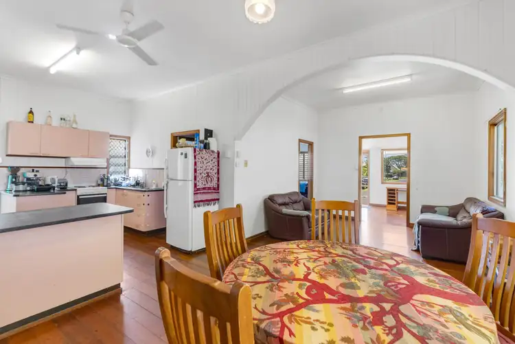 Third view of Homely house listing, 17 Edgar Street, Bungalow QLD 4870