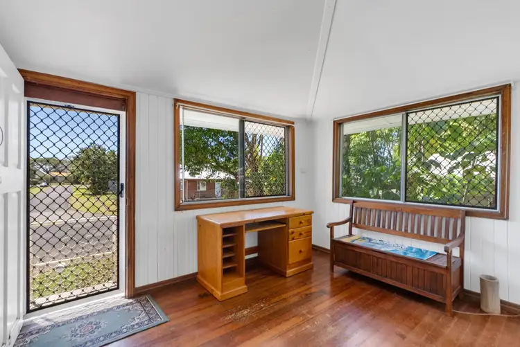 Fourth view of Homely house listing, 17 Edgar Street, Bungalow QLD 4870
