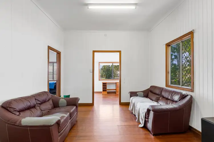 Fifth view of Homely house listing, 17 Edgar Street, Bungalow QLD 4870