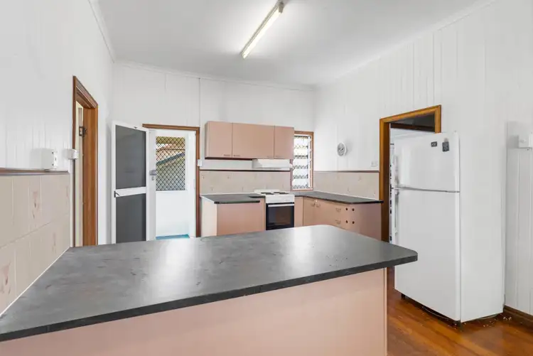 Sixth view of Homely house listing, 17 Edgar Street, Bungalow QLD 4870