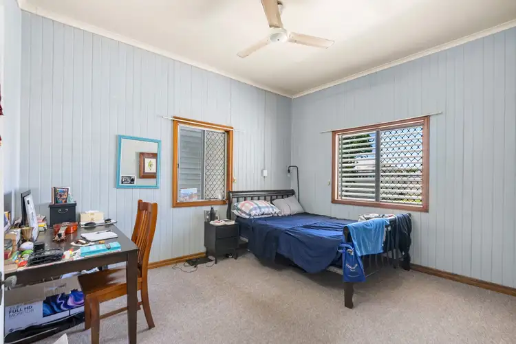 Seventh view of Homely house listing, 17 Edgar Street, Bungalow QLD 4870