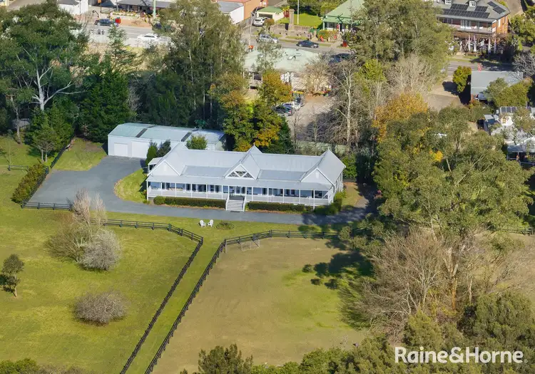 Main view of Homely house listing, 149A Moss Vale Road, Kangaroo Valley NSW 2577