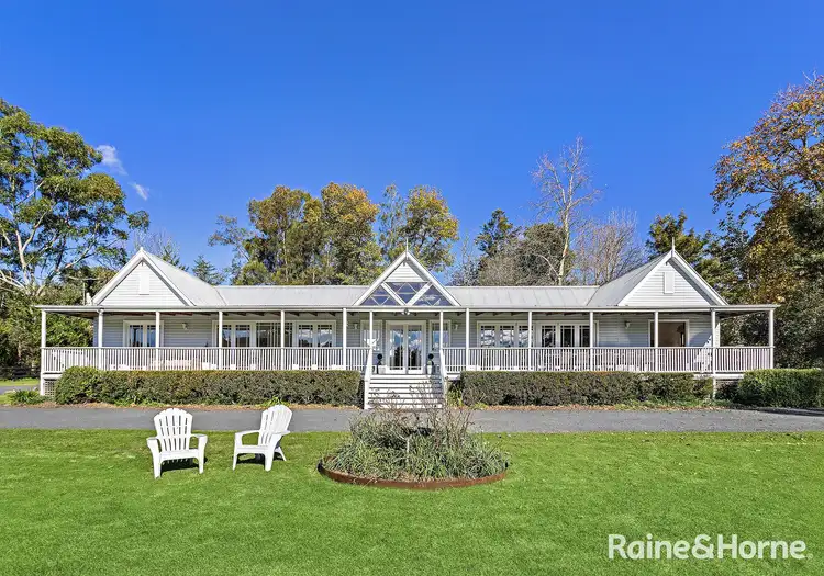Second view of Homely house listing, 149A Moss Vale Road, Kangaroo Valley NSW 2577