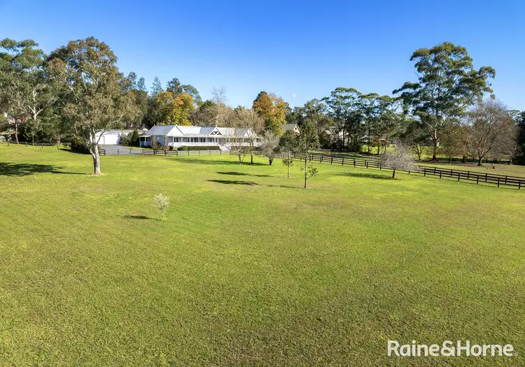 Fifth view of Homely house listing, 149A Moss Vale Road, Kangaroo Valley NSW 2577