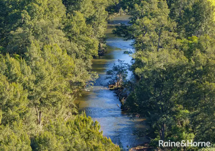 Sixth view of Homely house listing, 149A Moss Vale Road, Kangaroo Valley NSW 2577