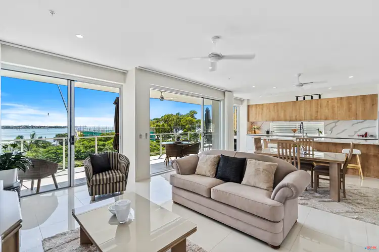 Fifth view of Homely apartment listing, 8/11 Colburn Avenue, Victoria Point QLD 4165