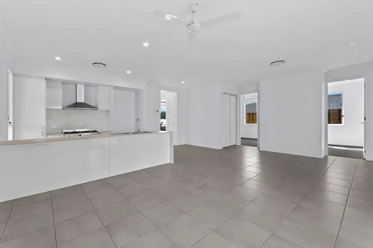Second view of Homely house listing, 9 Abbey Way, Warner QLD 4500