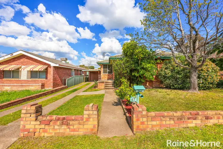 Second view of Homely house listing, 47 Holland Street, Tamworth NSW 2340