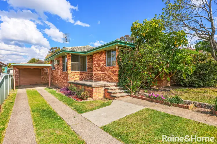 Third view of Homely house listing, 47 Holland Street, Tamworth NSW 2340