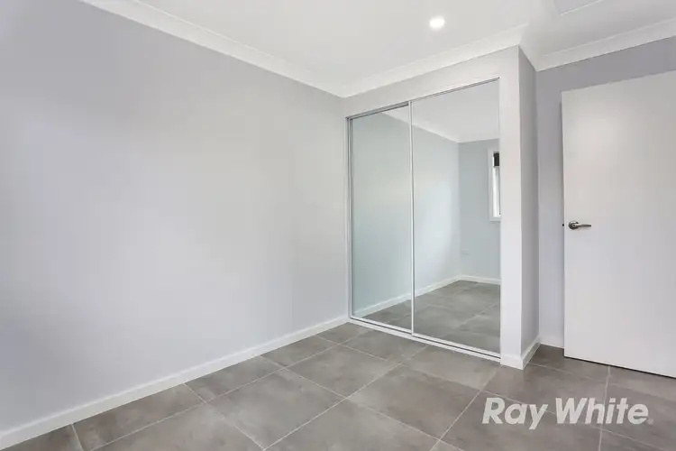 Fourth view of Homely house listing, 27A Nellie Stewart Drive, Doonside NSW 2767