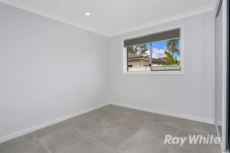 Fifth view of Homely house listing, 27A Nellie Stewart Drive, Doonside NSW 2767
