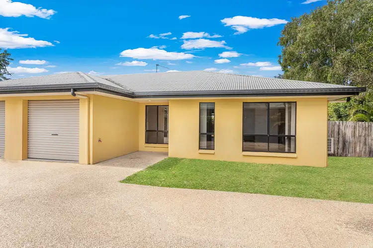 2/18 Banksia Court, Cannonvale QLD 4802