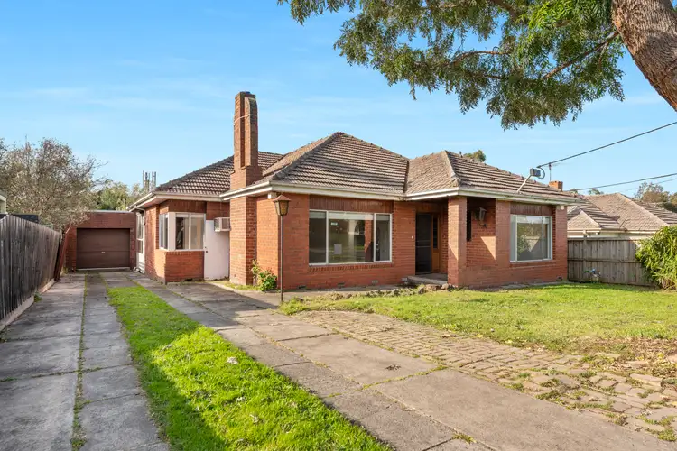 Main view of Homely house listing, 7 Gamble Street, Oakleigh East VIC 3166
