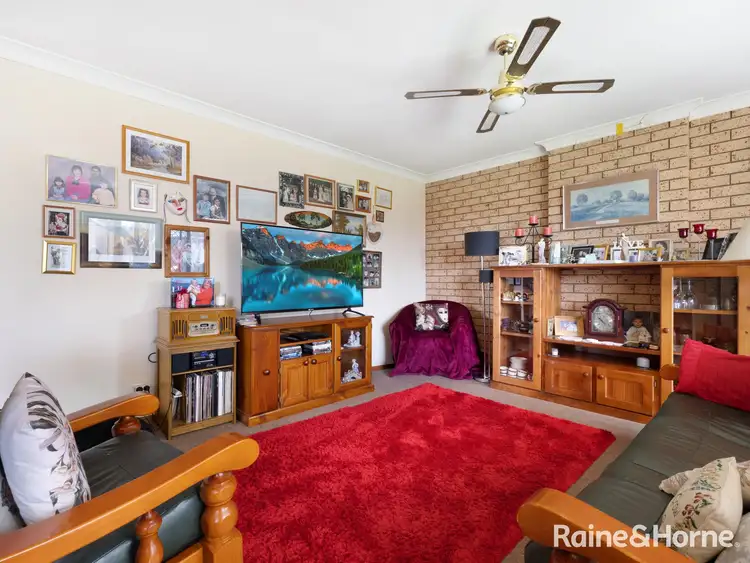 Second view of Homely house listing, 2/319 Howick Street, Bathurst NSW 2795