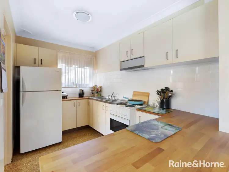 Third view of Homely house listing, 2/319 Howick Street, Bathurst NSW 2795