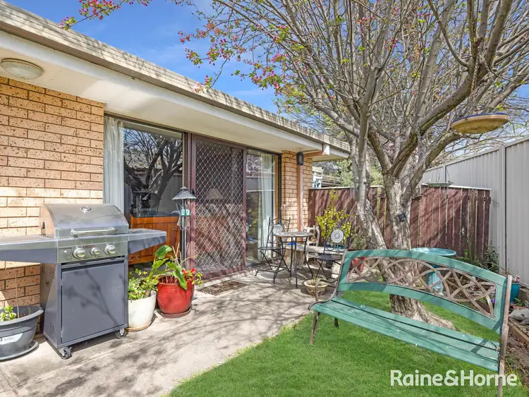 Sixth view of Homely house listing, 2/319 Howick Street, Bathurst NSW 2795