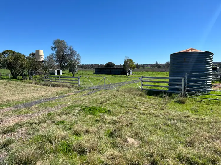 Sixth view of Homely rural property listing, "Piambra" 714 Piambra Road, Binnaway NSW 2395