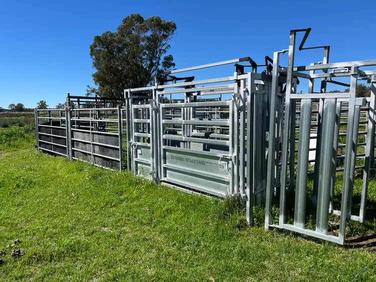 Seventh view of Homely rural property listing, "Piambra" 714 Piambra Road, Binnaway NSW 2395