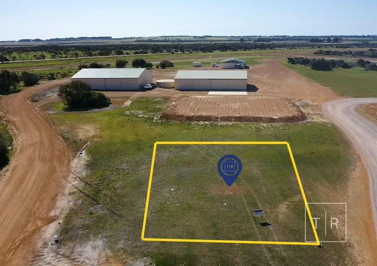 Lot 24, 65 Merivale Road, Myrup WA 6450