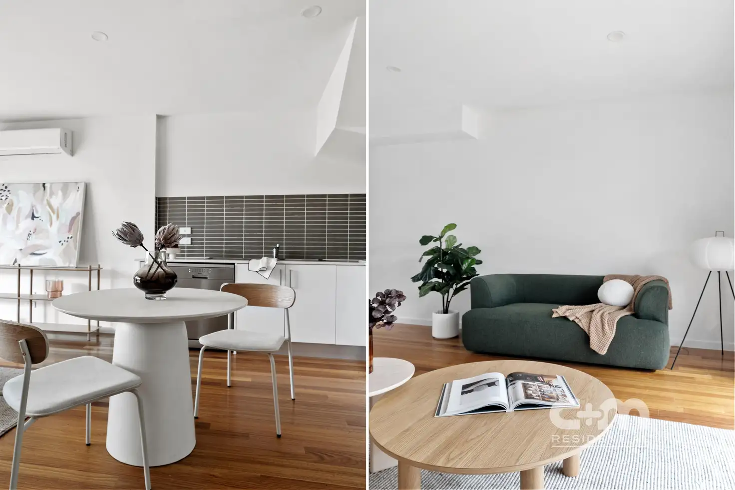 Main view of Homely townhouse listing, 35/21 Station Road, Oak Park VIC 3046