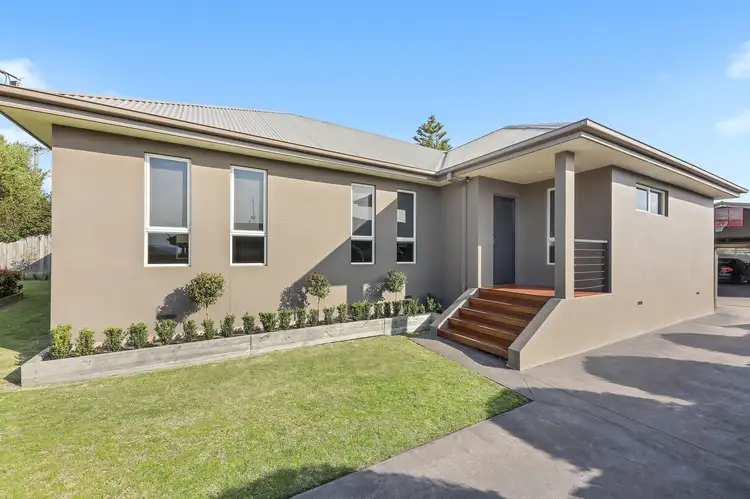 Main view of Homely house listing, 9 William Street, Newborough VIC 3825
