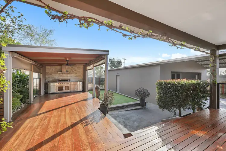 Third view of Homely house listing, 9 William Street, Newborough VIC 3825