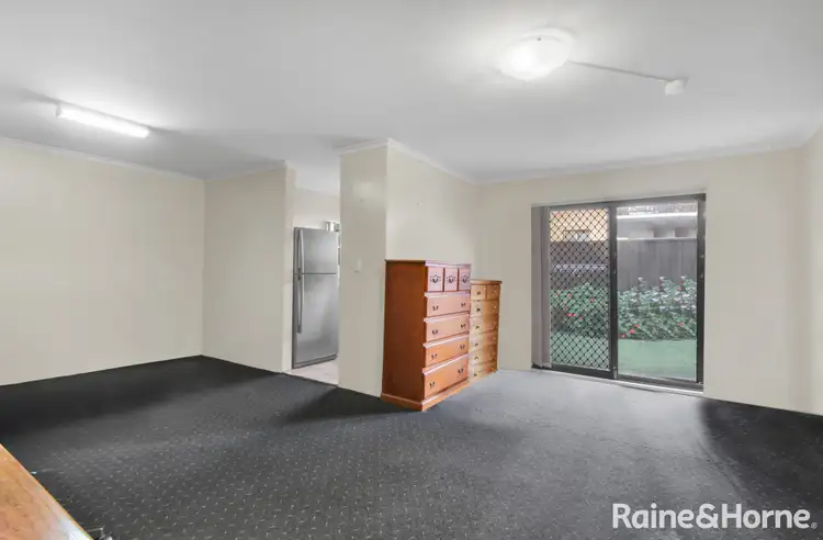 Second view of Homely apartment listing, 1/38 Luxford Road, Mount Druitt NSW 2770