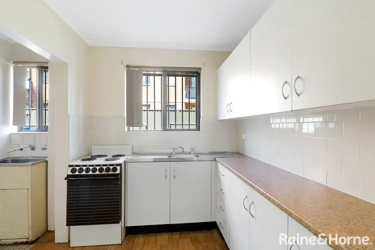 Third view of Homely apartment listing, 1/38 Luxford Road, Mount Druitt NSW 2770