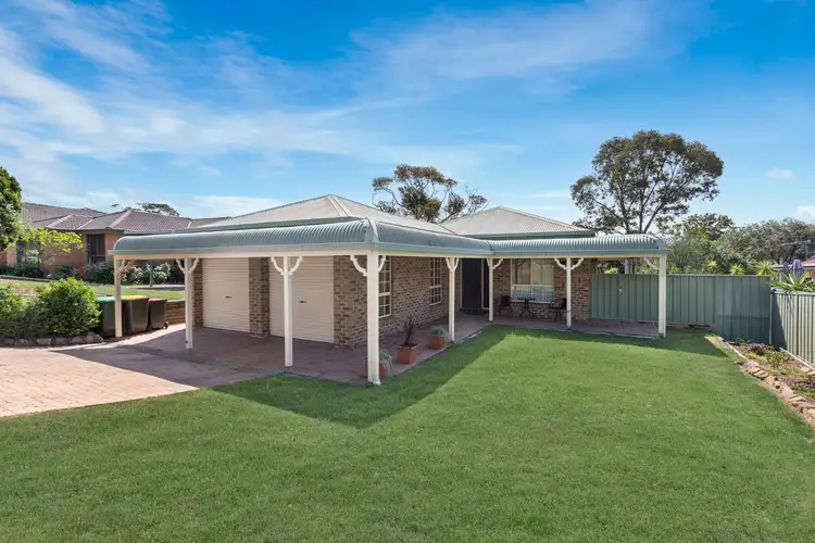 20 Ironbark Road, Muswellbrook NSW 2333