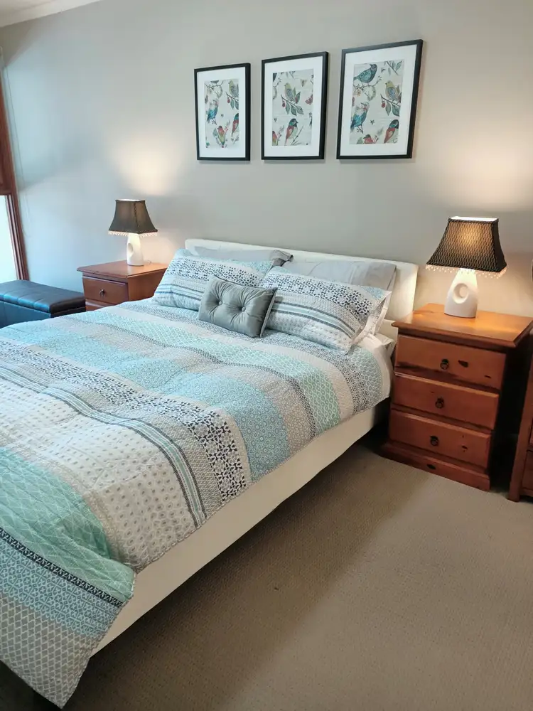 Second view of Homely apartment listing, 51/18 Captain Cook Crescent, Griffith ACT 2603