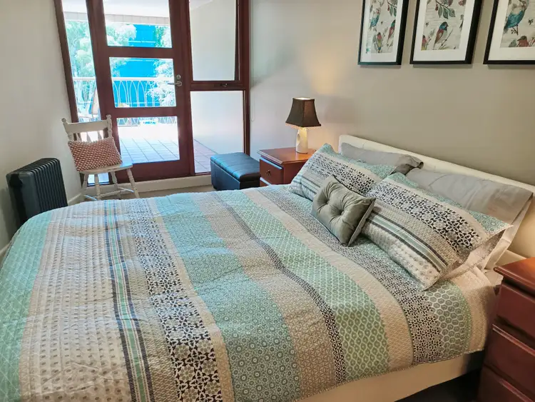 Third view of Homely apartment listing, 51/18 Captain Cook Crescent, Griffith ACT 2603