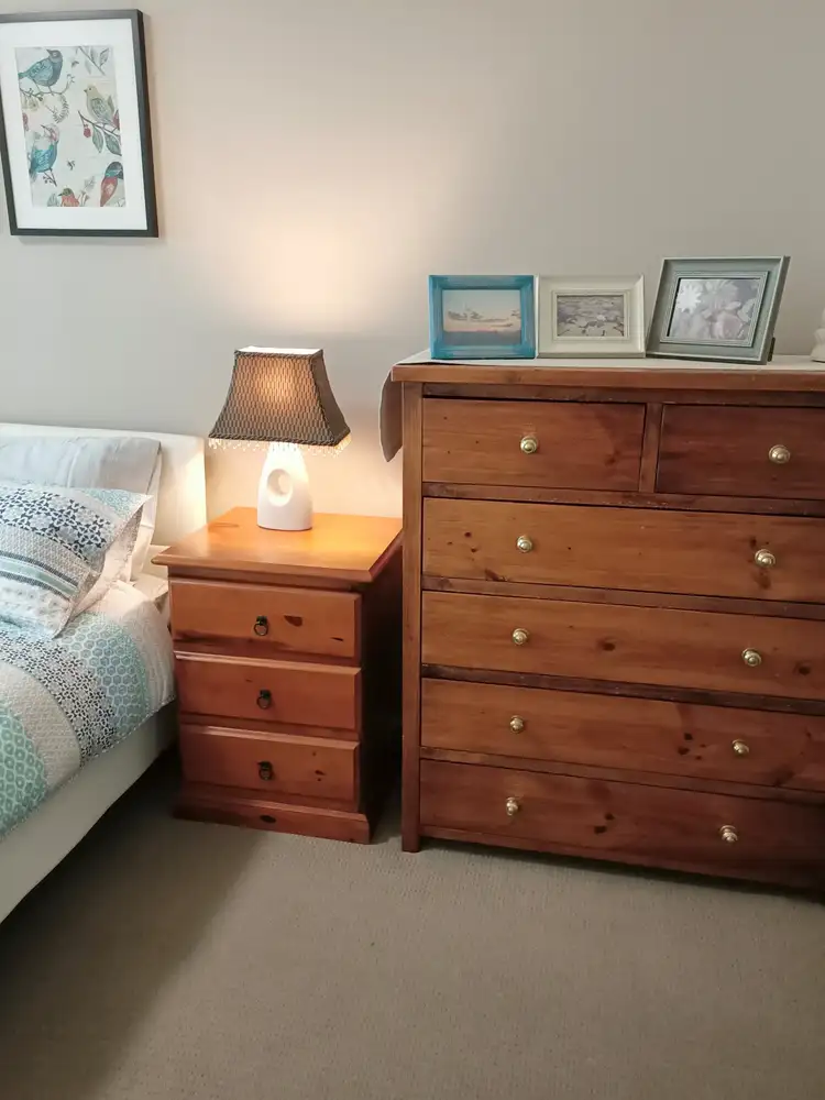 Fourth view of Homely apartment listing, 51/18 Captain Cook Crescent, Griffith ACT 2603