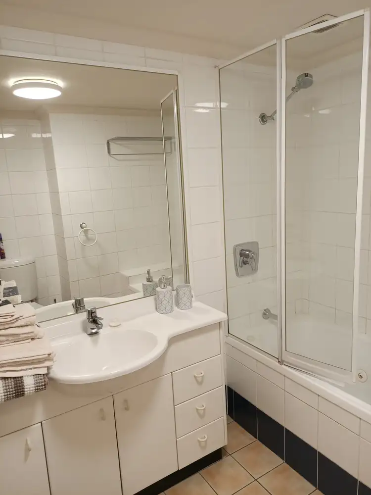 Fifth view of Homely apartment listing, 51/18 Captain Cook Crescent, Griffith ACT 2603