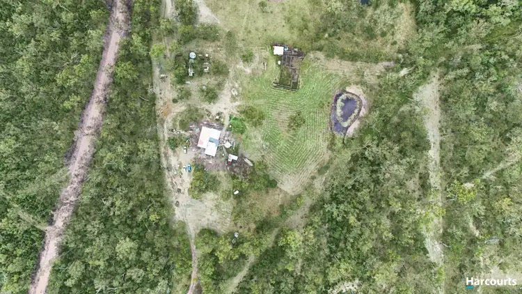 Second view of Homely land listing, 26 Larsens Road, Isis Central QLD 4660