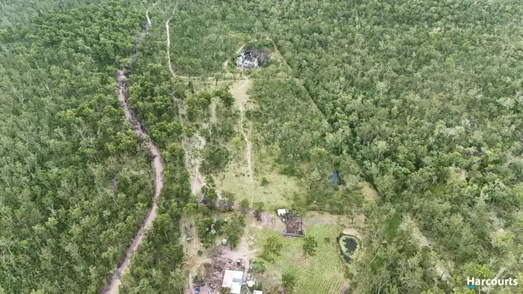 Third view of Homely land listing, 26 Larsens Road, Isis Central QLD 4660