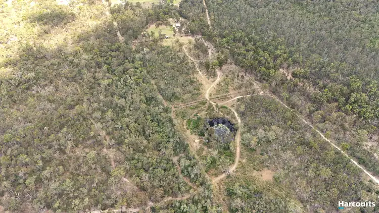 Fourth view of Homely land listing, 26 Larsens Road, Isis Central QLD 4660