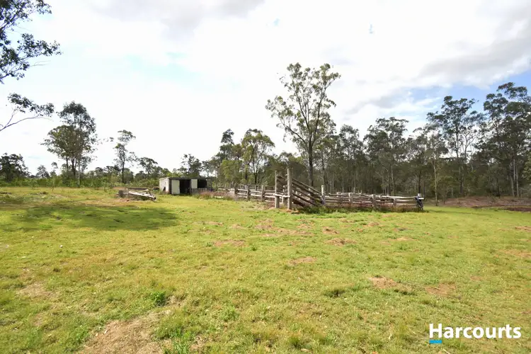 Sixth view of Homely land listing, 26 Larsens Road, Isis Central QLD 4660