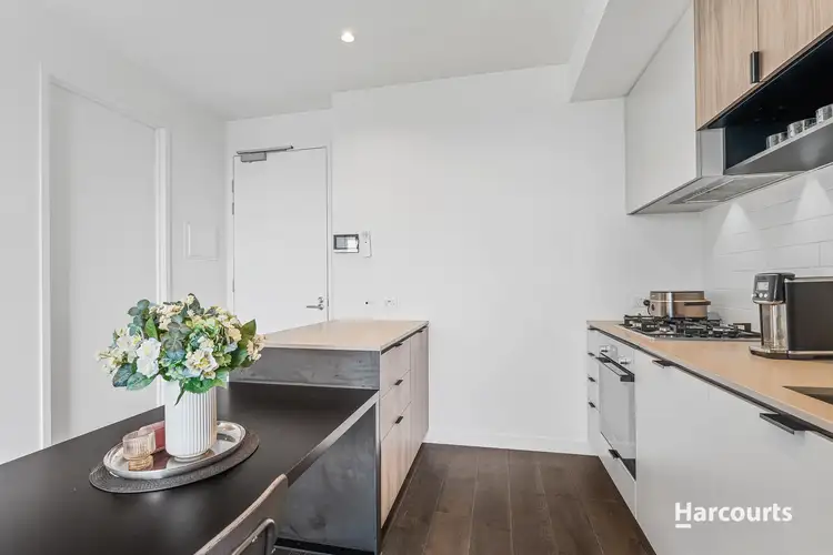 Fourth view of Homely apartment listing, 306/13 Foundation Boulevard, Burwood East VIC 3151