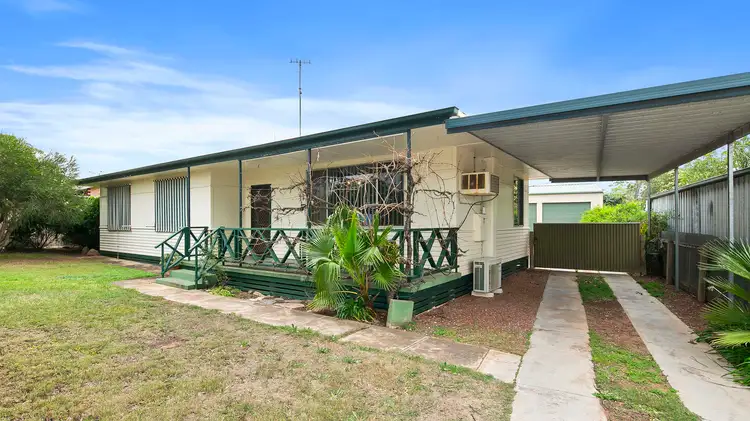5 Sims Crescent, Cleve SA 5640