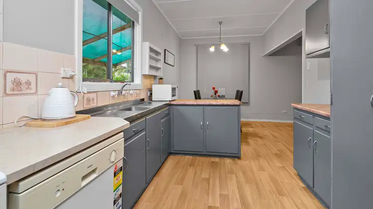 Fifth view of Homely house listing, 5 Sims Crescent, Cleve SA 5640