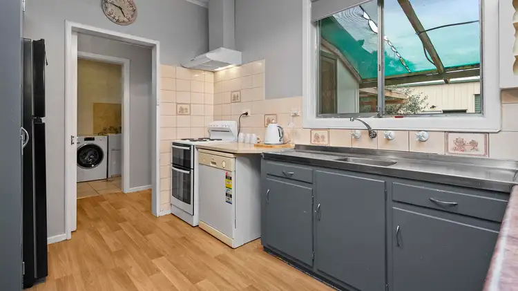 Sixth view of Homely house listing, 5 Sims Crescent, Cleve SA 5640