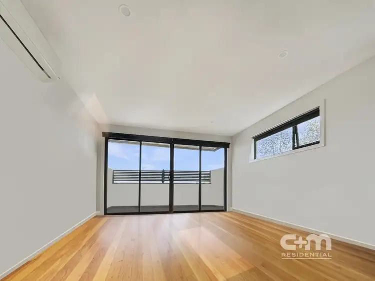 Second view of Homely townhouse listing, 7/100 Snell Grove, Oak Park VIC 3046