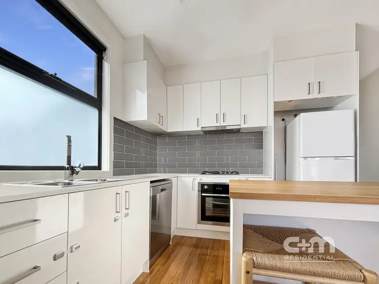 Third view of Homely townhouse listing, 7/100 Snell Grove, Oak Park VIC 3046