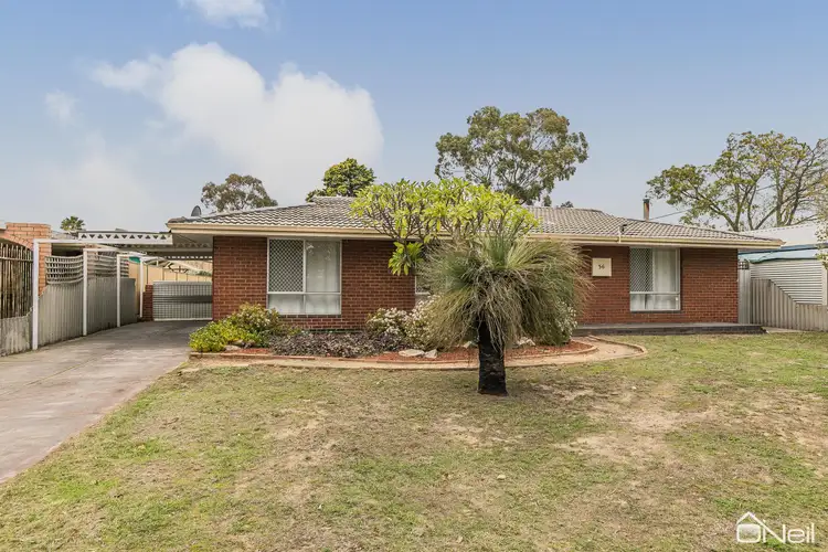 56 Banyard Avenue, Kelmscott WA 6111