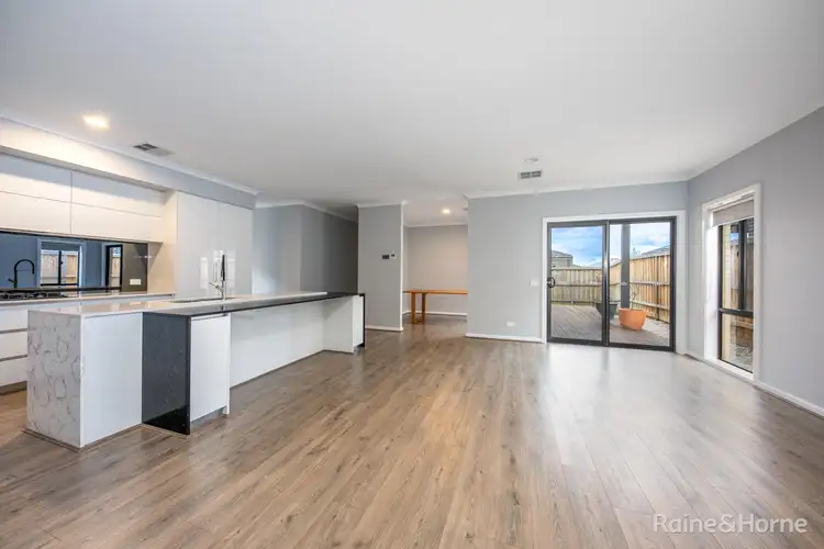 Fifth view of Homely house listing, 7 Ballet Crescent, Sunbury VIC 3429