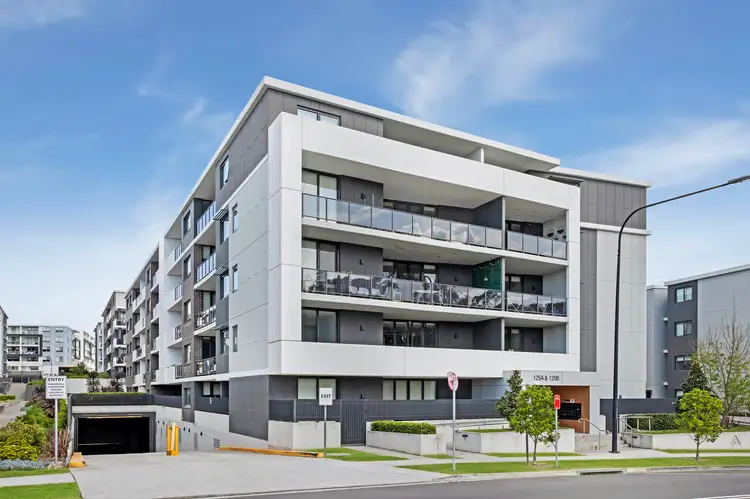325/125B Jerralong Drive, Schofields NSW 2762
