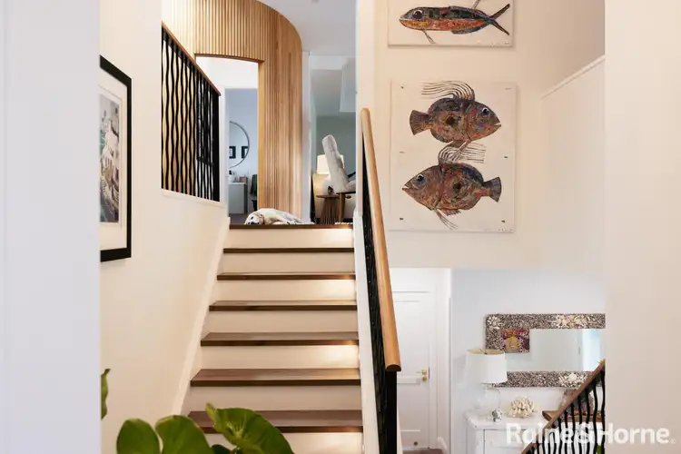 Second view of Homely house listing, 26 Brookwater Crescent, Mollymook Beach NSW 2539