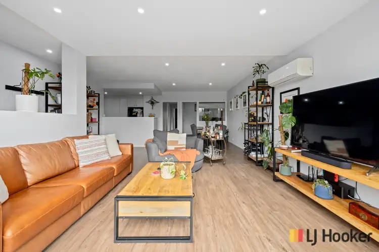 Main view of Homely unit listing, 3/1 Drew Street, Greenway ACT 2900