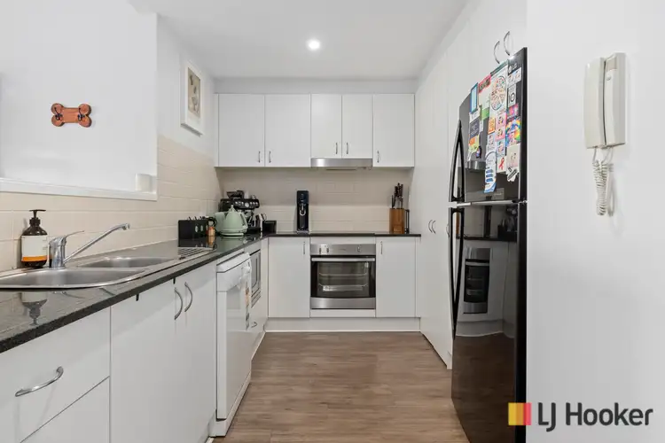 Third view of Homely unit listing, 3/1 Drew Street, Greenway ACT 2900